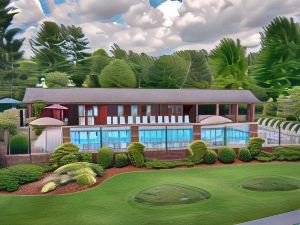 Etowah Valley Golf & Resort