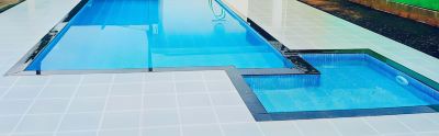 Outdoor Swimming Pool