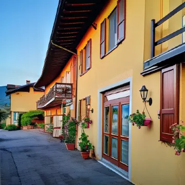 Agriturismo Forest B&B