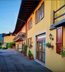 Agriturismo Forest B&B Các khách sạn gần Global Nautic
