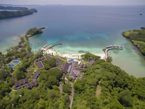 Palau Pacific Resort