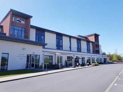 Smiths at Gretna Green Hotel Các khách sạn ở Langholm