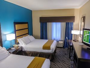 Holiday Inn Express Ludlow - Chicopee Area