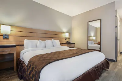 SureStay Plus Hotel by Best Western Tarboro