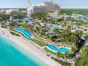 Grand Hyatt Baha Mar