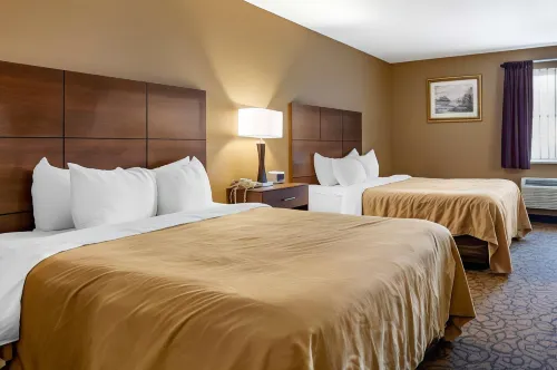 Quality Inn & Suites