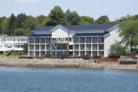 St Andrews Inn & Suites Hotels in Saint Andrews