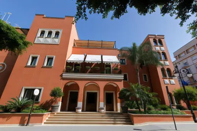 Artemis Hotel Hotels near Cefalu Coast
