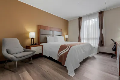 Quality Inn & Suites New Hartford - Utica فنادق في New Hartford