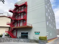 Stain Loft & Suites Hôtels à : Villas de Irapuato