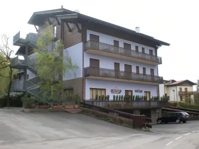 Hotel Marcellino Hôtels à : Albino