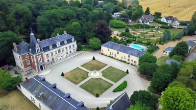 Domaine de Moresville