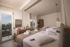 Filoxenia Hotel
