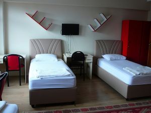 Trabzon Star Pension