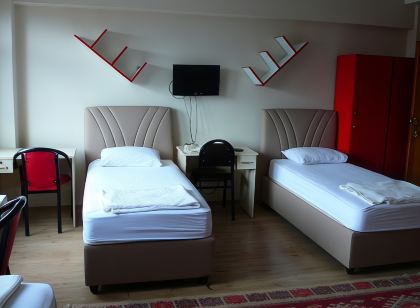 Trabzon Star Pension