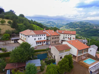 Agriturismo Dai Gobbi Hotels in Sandrigo
