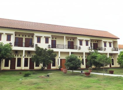 Hotel Puri Kayana RedPartner