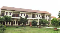 Hotel Puri Kayana Các khách sạn ở Curug