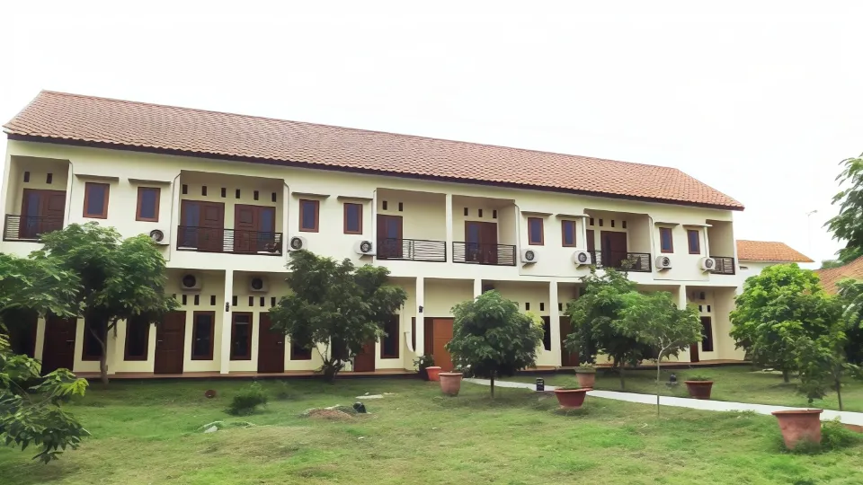 Hotel Puri Kayana