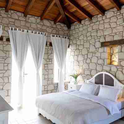 Manastir Alacati Hotel Rooms