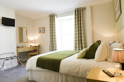 Rose and Crown Hotel Hotels in Llangynog