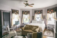 Hummingbird Inn Các khách sạn ở Easton
