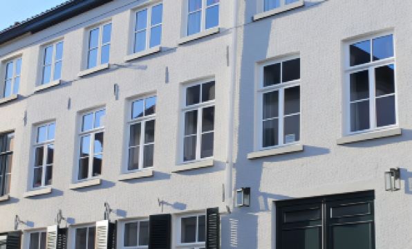 Boutique B&B the Townhouse