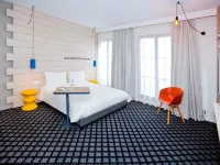 ibis Styles Châlons-en-Champagne Centre Hôtels à : Fagnières
