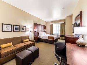 Comfort Suites Grand Prairie - Arlington North