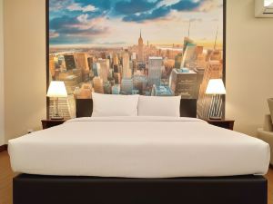 Grand Service Apartment at Times Square