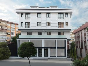 Walton Residence Sisli