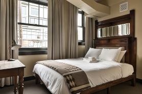 Kex Hotel
