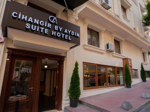 Cihangir by Aydin Suite Hotel