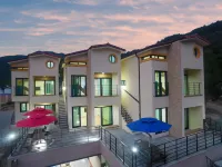 Goesan Banseok Pension (Hwayang Valley) Hotels in Goesan-gun