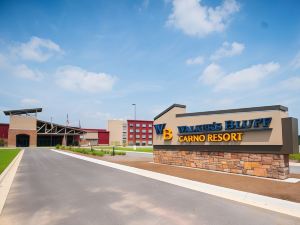 Walker's Bluff Casino Resort