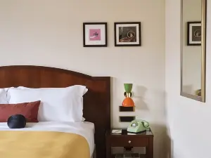 Max Brown Hotel Missori, Part of Sircle Collection