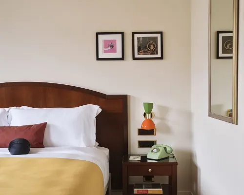 Max Brown Hotel Missori, Part of Sircle Collection Hotels near رومولو