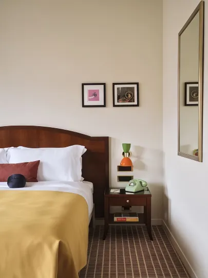 Max Brown Hotel Missori, Part of Sircle Collection