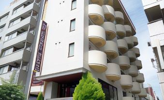 Hotel Tetora Tsurumi