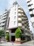 Hotel Tetora Tsurumi Hotel di Tsurumi Ward