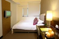Casa Hotels in Hong Kong