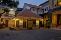 BJ. Perdana Hotel & Resorts Hotel dekat GERBANG POS 1 - BHAKTI ALAM