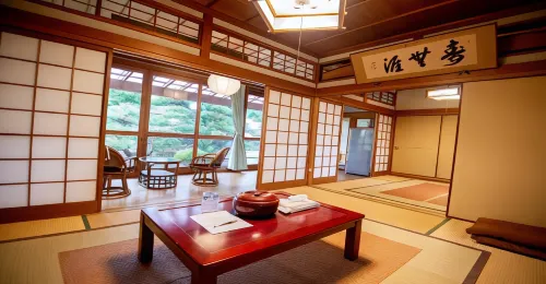 Guesthouse Wakanini Ocean Các khách sạn ở Mihama