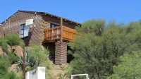 Karoo-Koppie Guesthouse Hotels in 