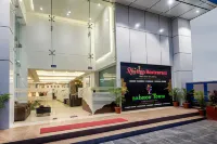 Hotel Rainbow Tower Shamshabad Airport Zone Hotels in Shamshabad