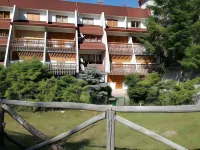 Brain Residence Laceno Hotel a Oliveto Citra