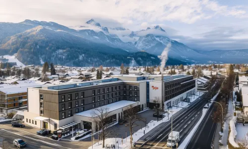 aja Garmisch-Partenkirchen