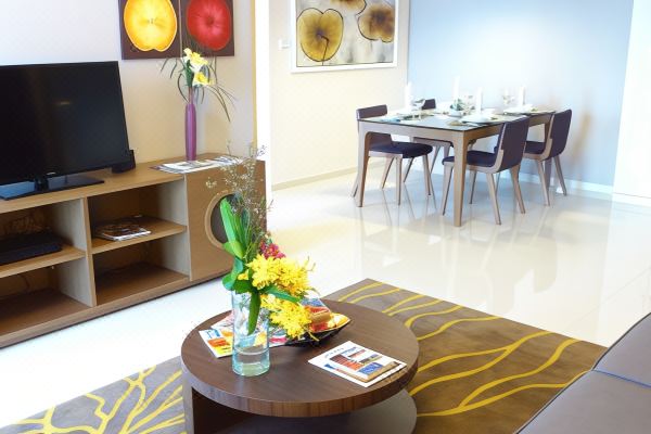 서머셋 비스타 호치민 시티(Somerset Vista Ho Chi Minh City)_2
