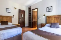 Posada Peña Pintada by Vivere Stays Hotels in Alpedrete