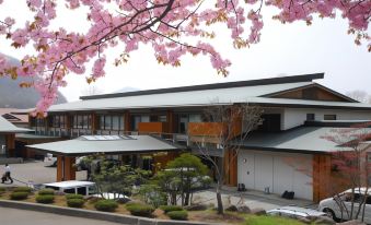 Shikotsuko Daiichi Hotel Suizantei